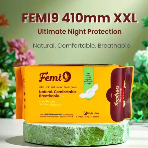 Femi9-410mm-Pads